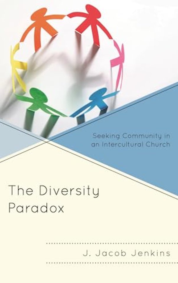 The Diversity Paradox