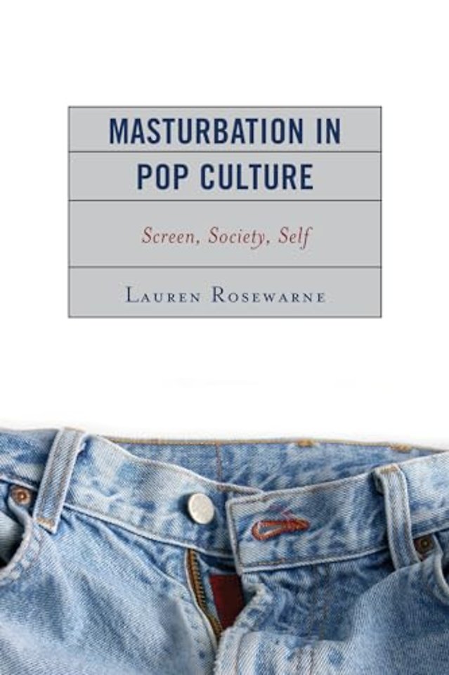 Masturbation in Pop Culture