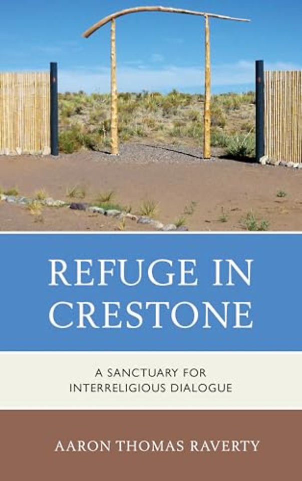 Refuge in Crestone
