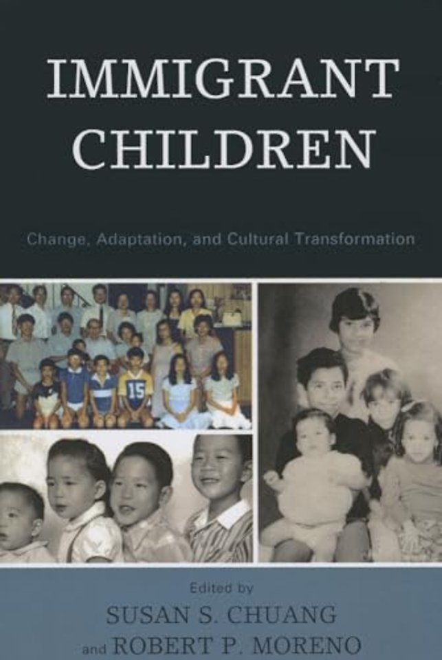 Immigrant Children