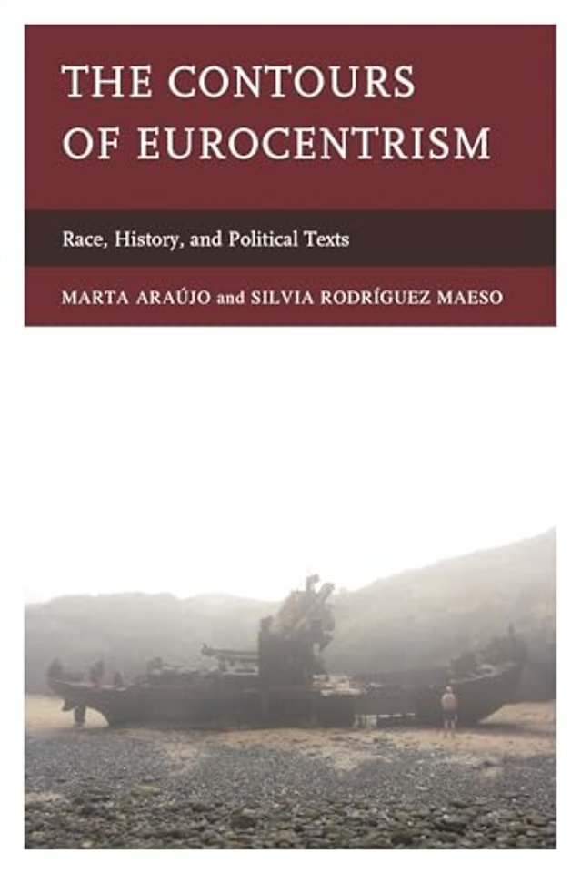 The Contours of Eurocentrism