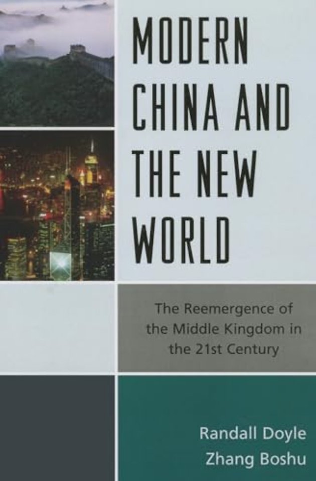 Modern China and the New World