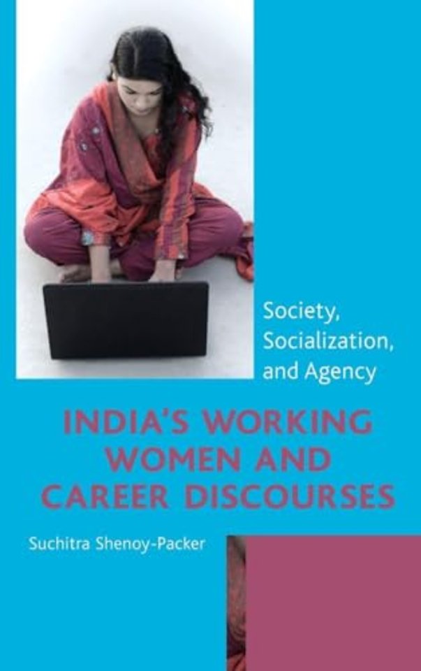 India's Working Women and Career Discourses