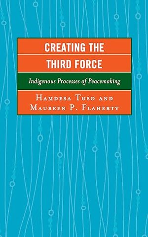 Creating the Third Force