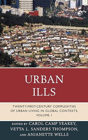 Urban Ills
