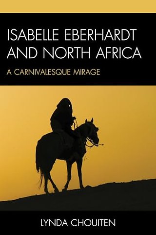 Isabelle Eberhardt and North Africa