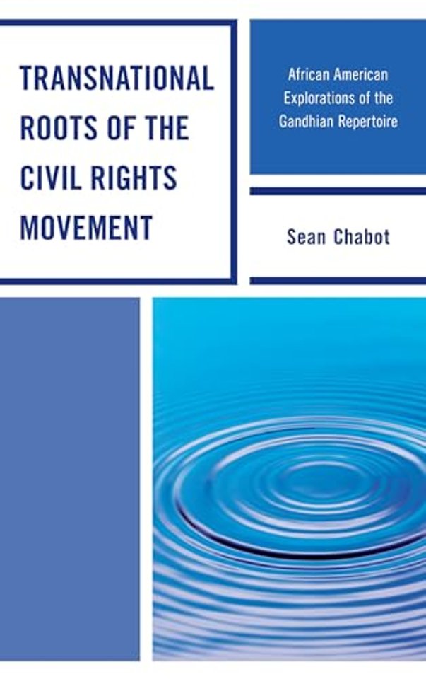 Transnational Roots of the Civil Rights Movement