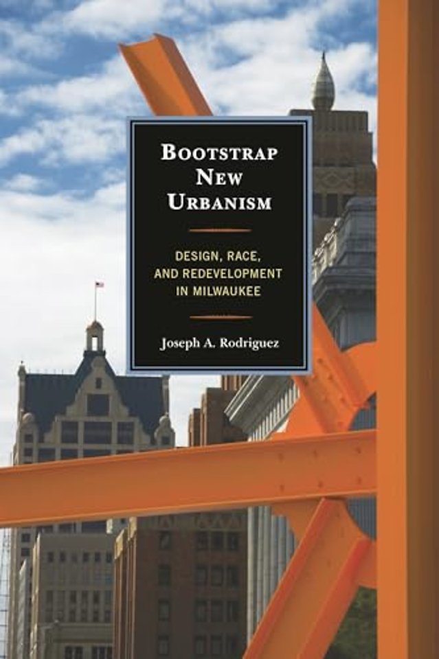 Bootstrap New Urbanism