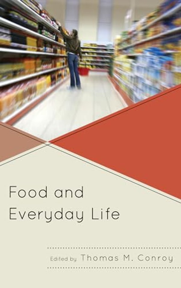 Food and Everyday Life