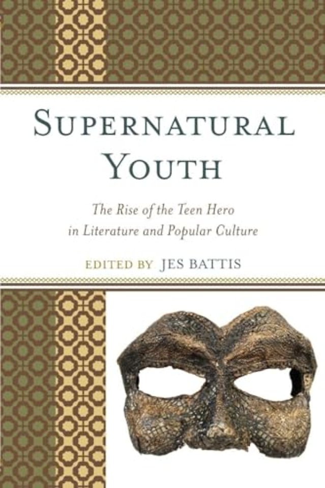 Supernatural Youth