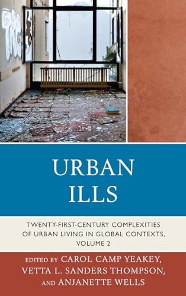 Urban Ills