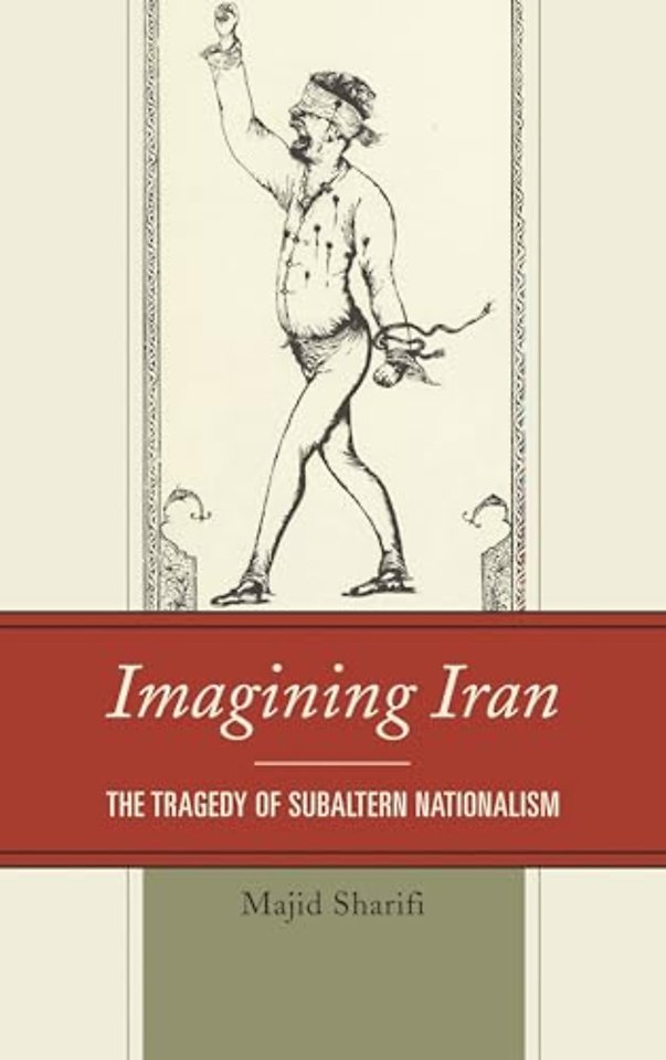Imagining Iran