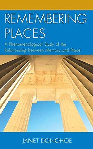 Remembering Places