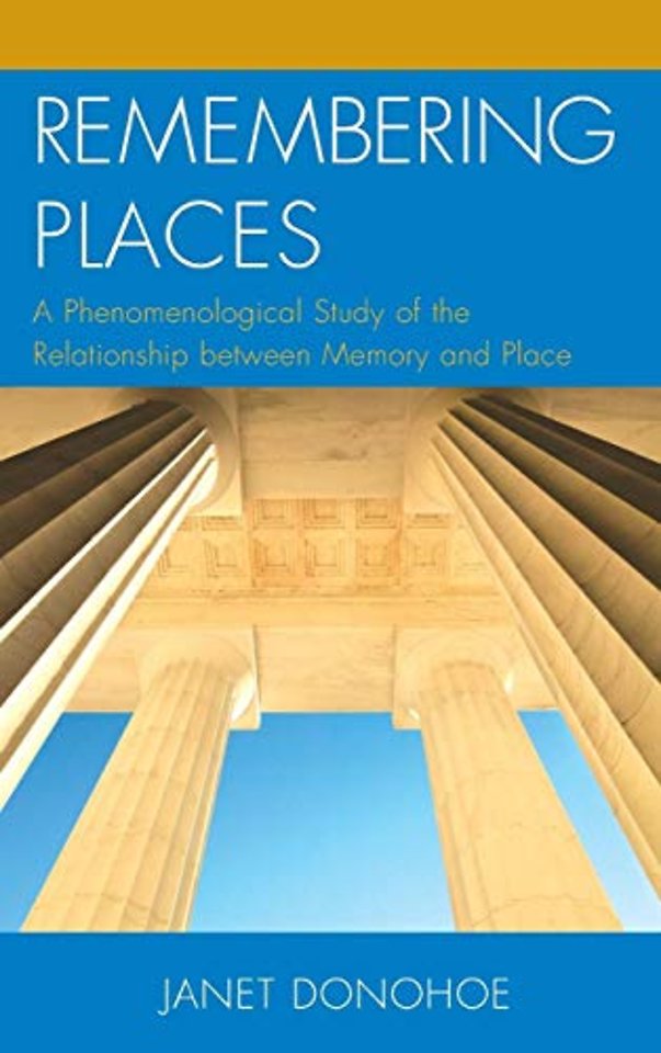 Remembering Places