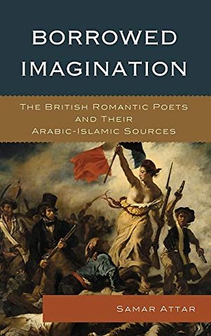 Borrowed Imagination