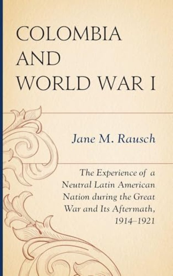 Colombia and World War I