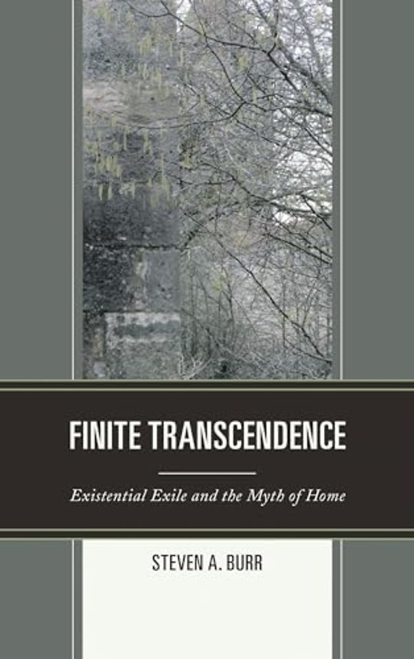 Finite Transcendence