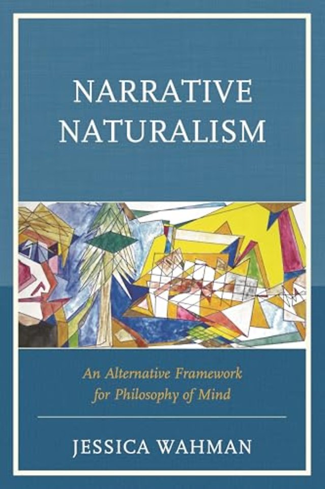 Narrative Naturalism