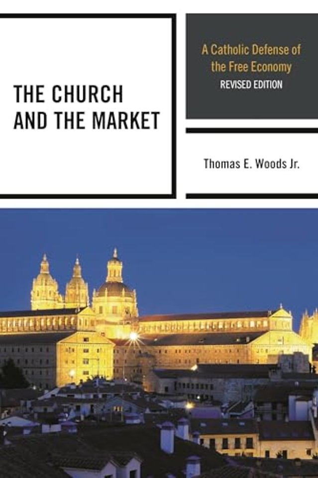 The Church and the Market