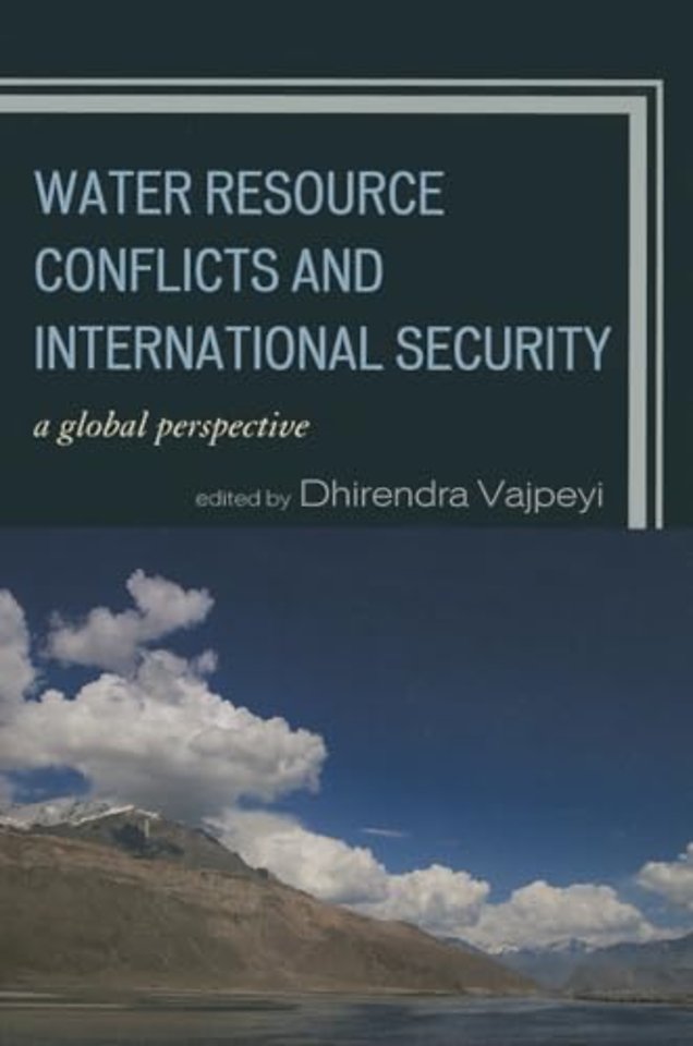 Water Resource Conflicts and International Security