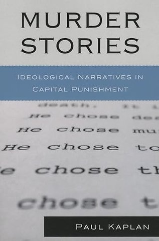 Murder Stories