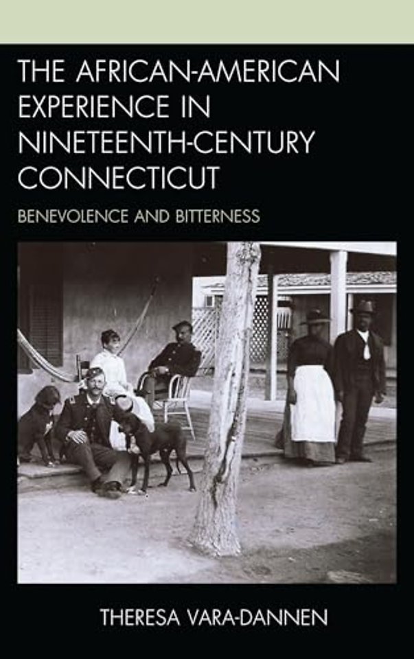 The African-American Experience in Nineteenth-Century Connecticut