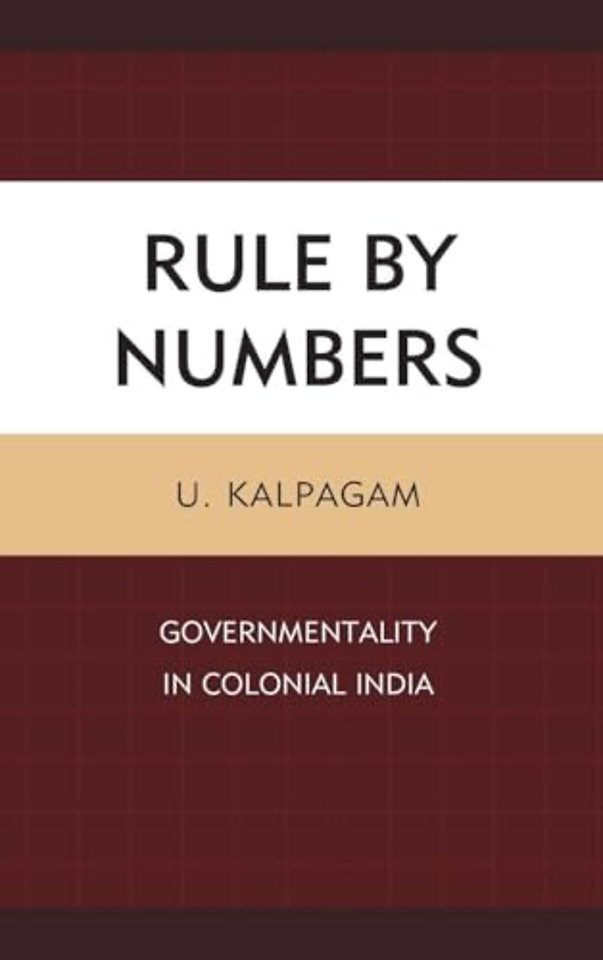 Rule by Numbers