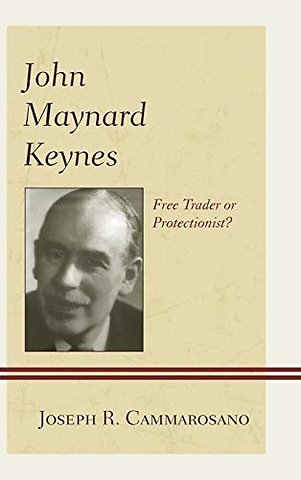 John Maynard Keynes