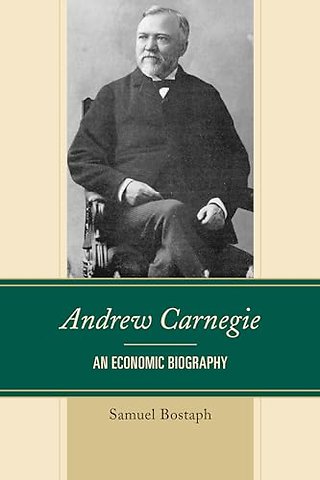 Andrew Carnegie