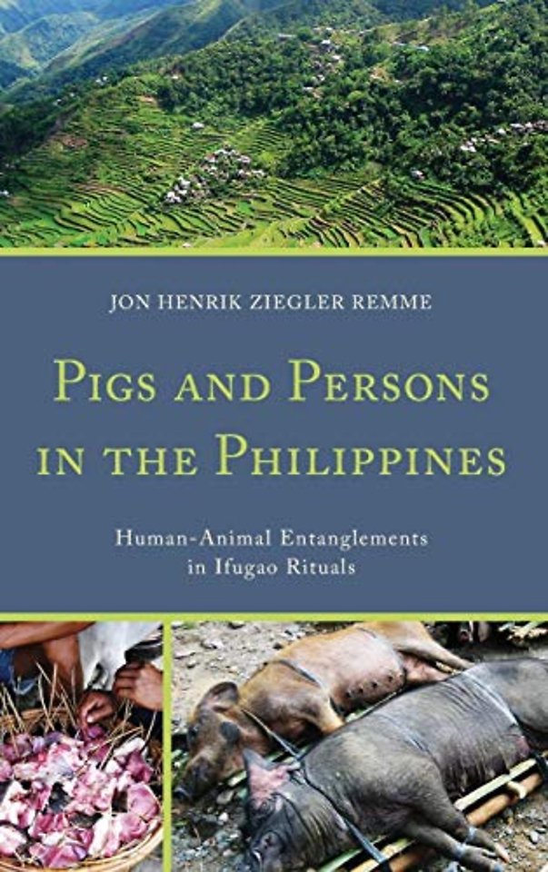 Pigs and Persons in the Philippines
