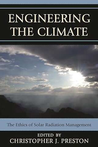 Engineering the Climate