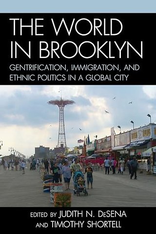 The World in Brooklyn