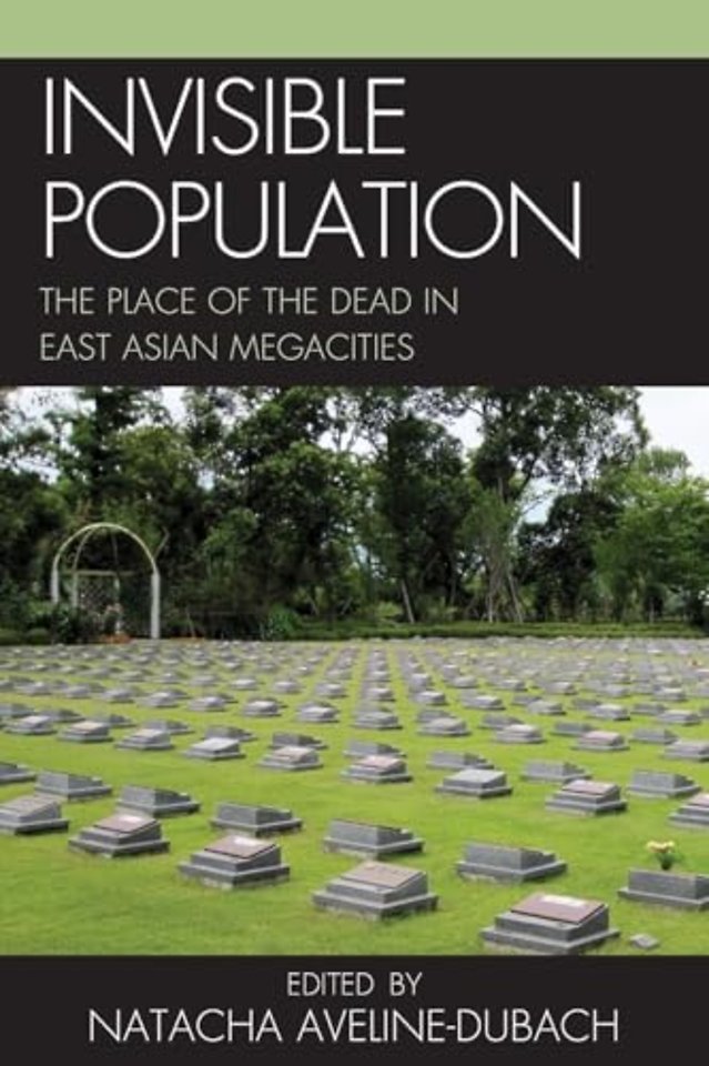 Invisible Population