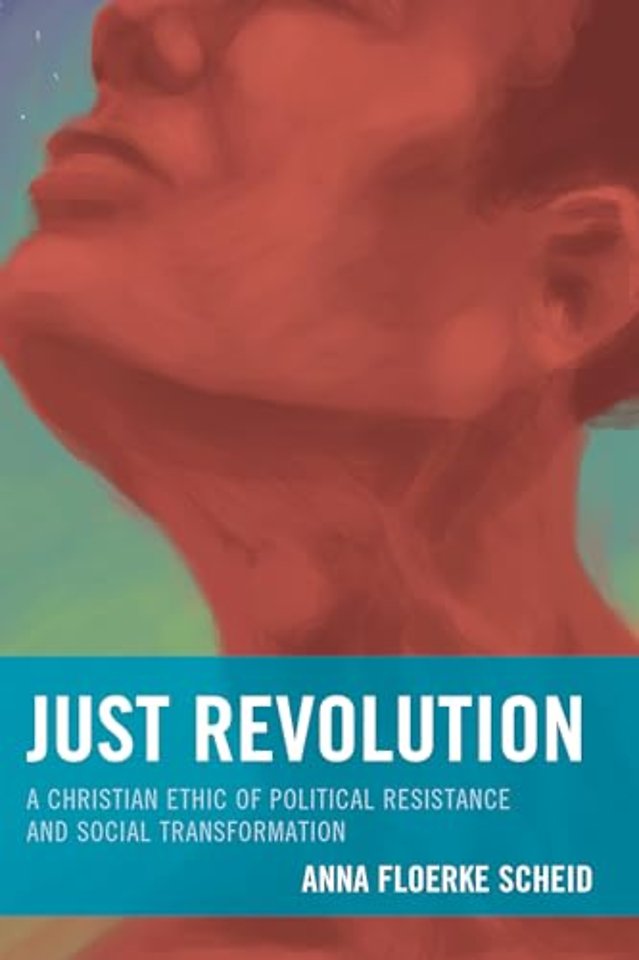 Just Revolution