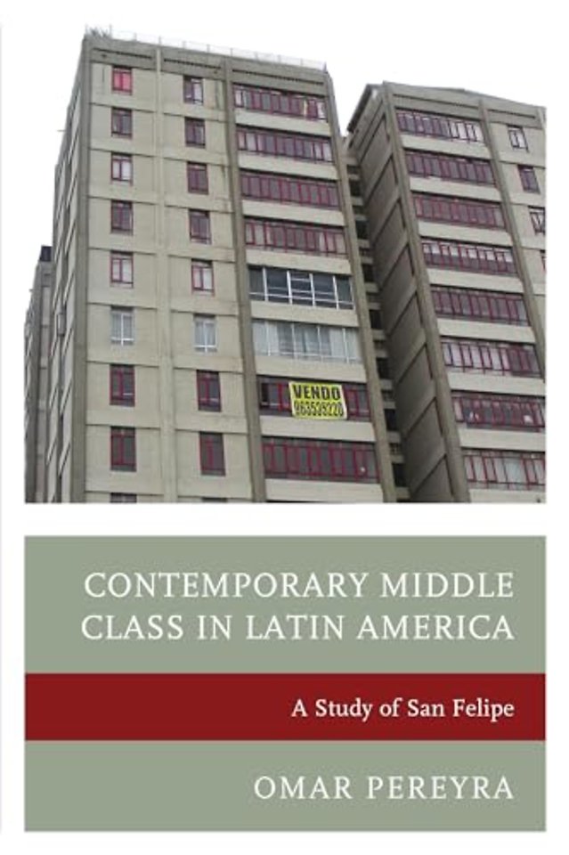 Contemporary Middle Class in Latin America