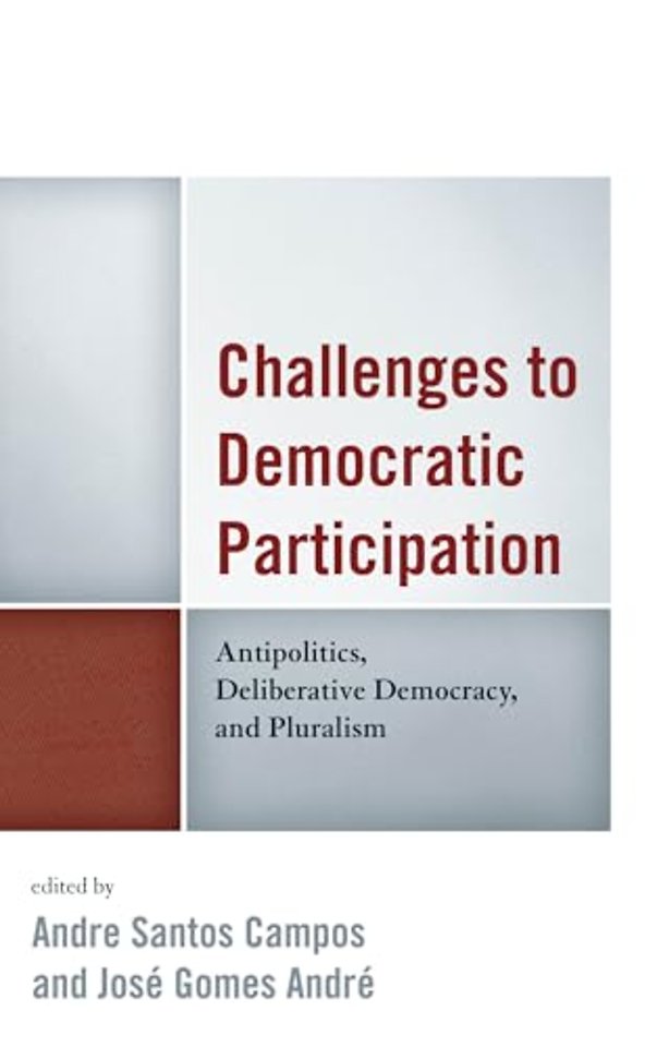 Challenges to Democratic Participation