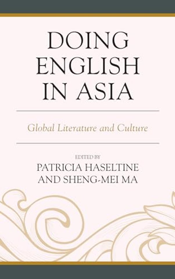 Doing English in Asia