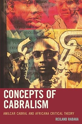 Concepts of Cabralism