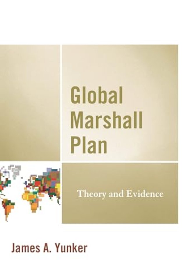 Global Marshall Plan