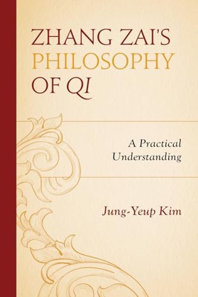 Zhang Zai's Philosophy of Qi
