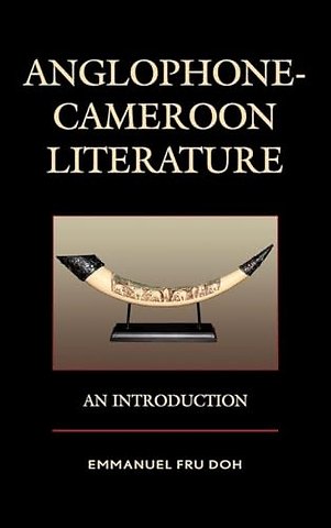 Anglophone-Cameroon Literature
