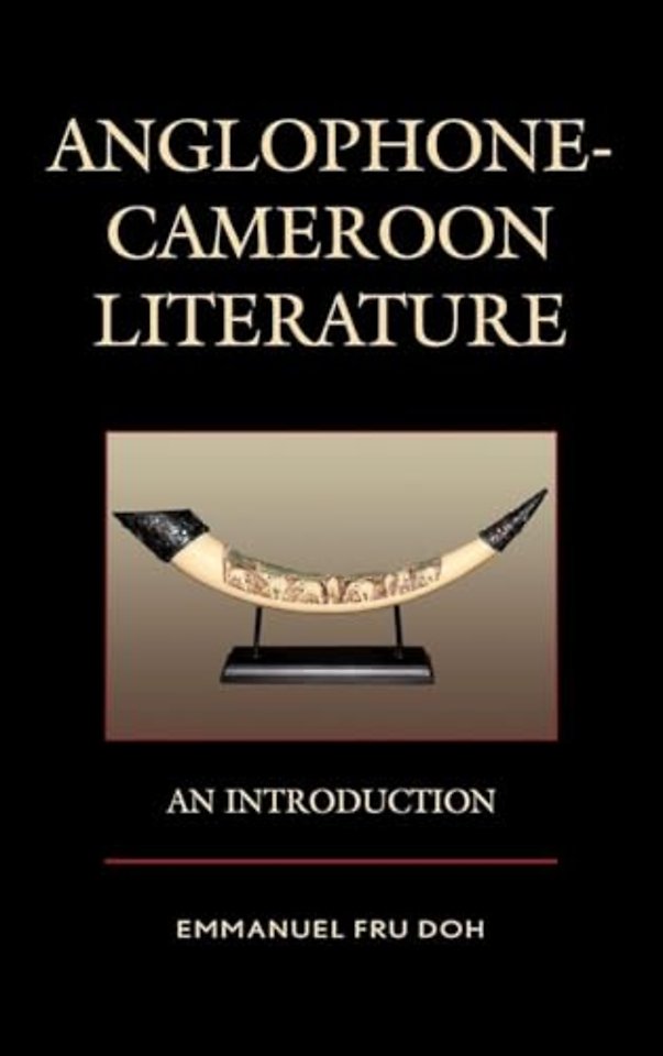 Anglophone-Cameroon Literature