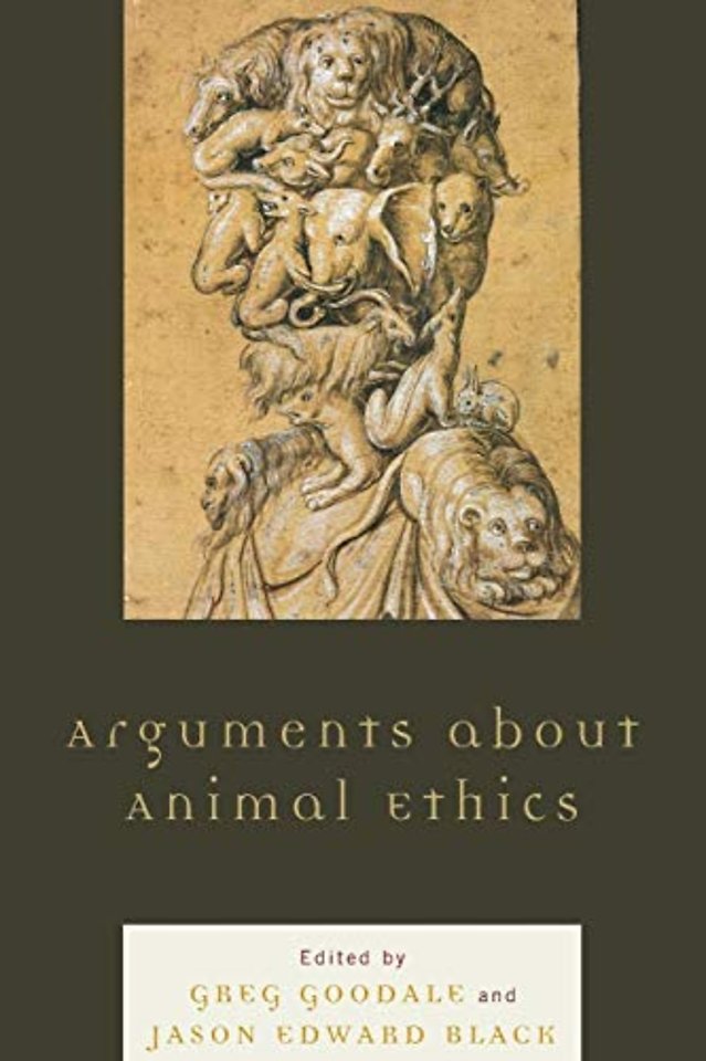 Arguments about Animal Ethics