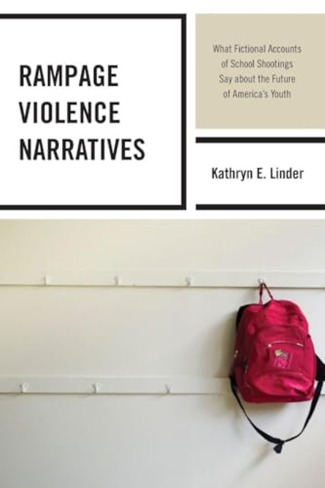 Rampage Violence Narratives