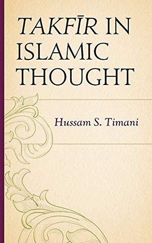 Takfir in Islamic Thought