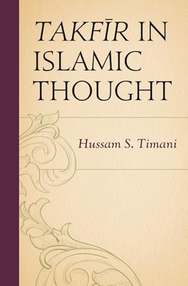 Takfir in Islamic Thought