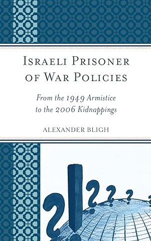 Israeli Prisoner of War Policies