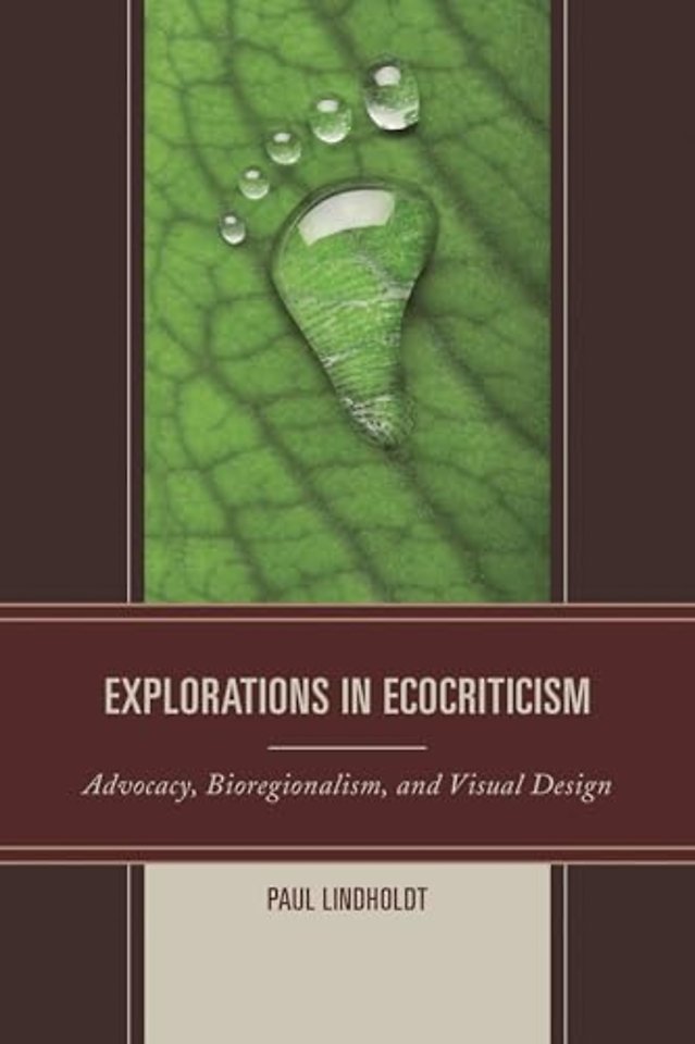 Explorations in Ecocriticism