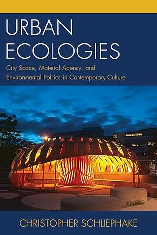 Urban Ecologies
