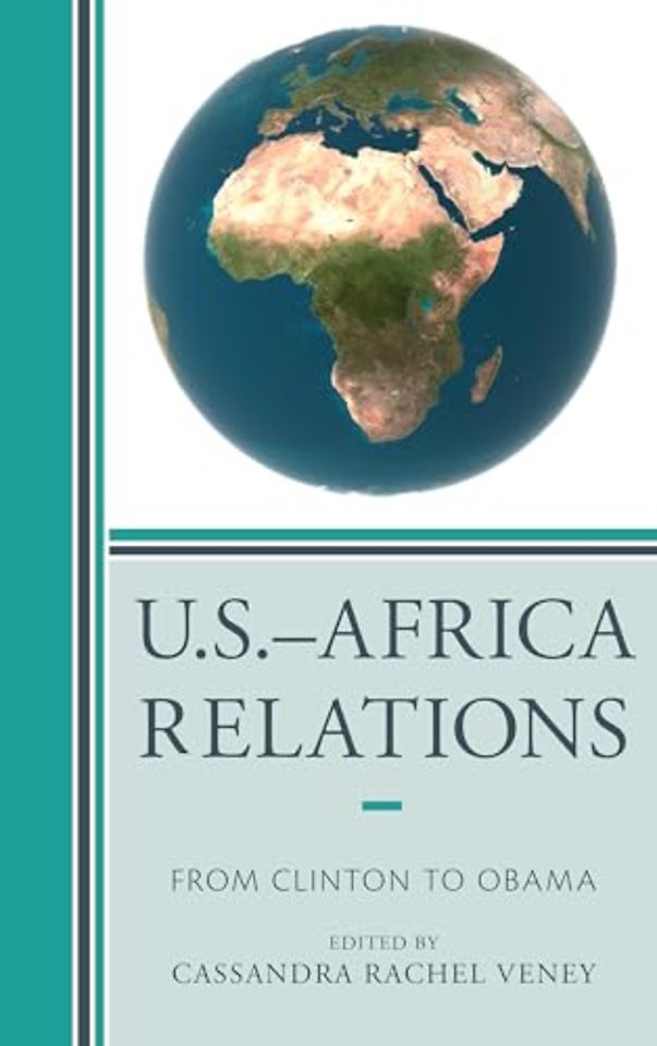 U.S.–Africa Relations